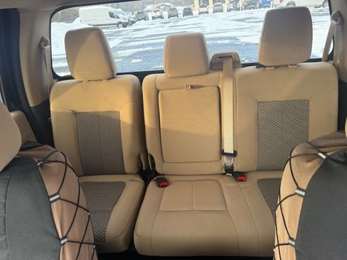 Used 2016 Ford F250 XLT w/ XLT Value Package image 25