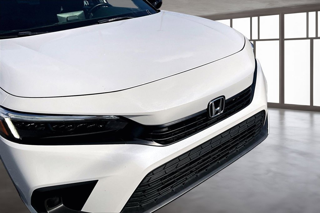 Used 2023 Honda Civic Sport image 27