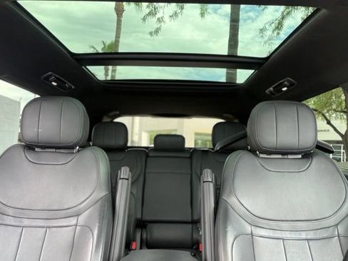 Used 2023 Land Rover Range Rover Sport SE Dynamic AWD/4WD image 10