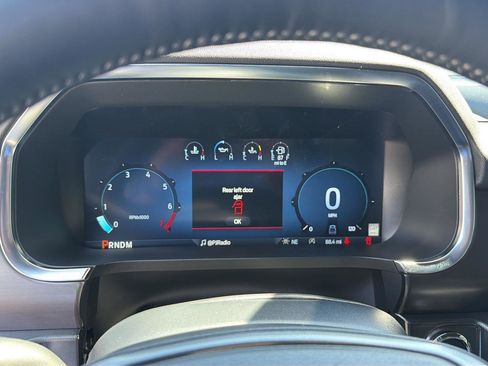 New 2026 Ford F150 Platinum AWD/4WD image 24