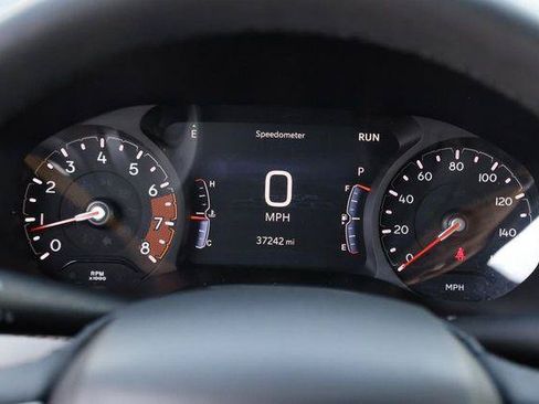 Used 2025 Jeep Compass Limited AWD/4WD image 14
