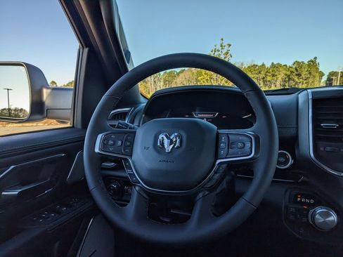 New 2026 RAM 1500 Laramie w/ Night Edition image 29