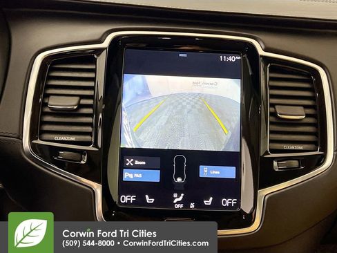 Used 2016 Volvo XC90 T6 Inscription AWD/4WD image 21