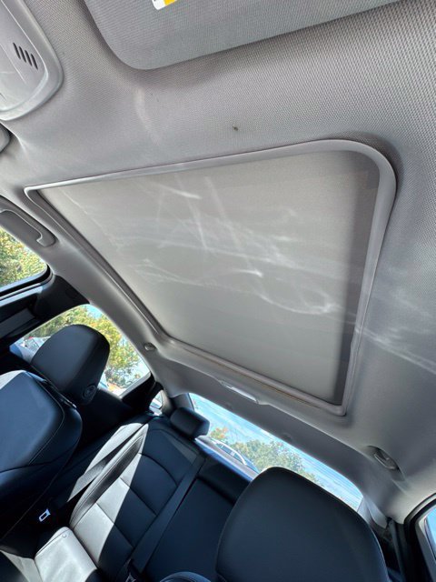 Used 2022 Chevrolet Malibu Premier FWD image 27