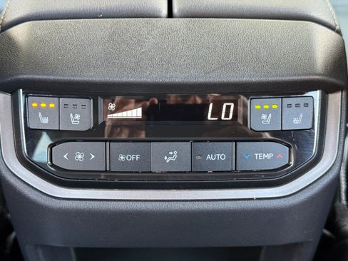 Used 2025 Lexus TX 350 AWD w/ Technology Package image 37