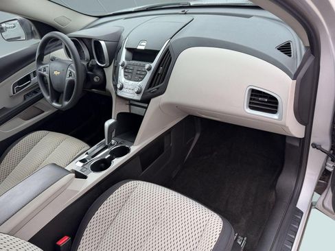 Used 2012 Chevrolet Equinox LS FWD image 29