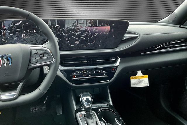 New 2026 Buick Envista Sport Touring FWD image 6