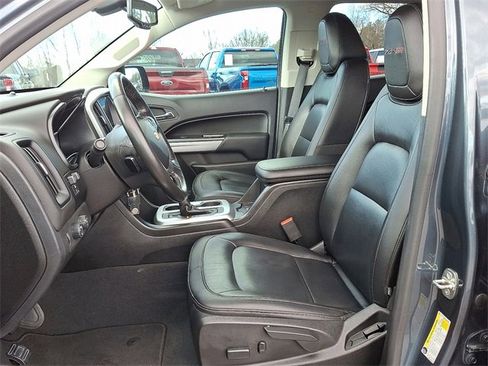 Used 2019 Chevrolet Colorado ZR2 image 10