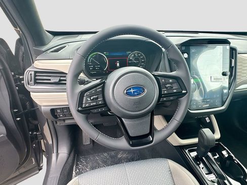 New 2026 Subaru Forester Touring AWD/4WD image 11