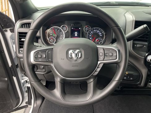 New 2026 RAM 2500 Tradesman image 13