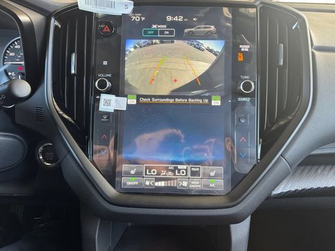 New 2026 Subaru Ascent Premium AWD/4WD image 23