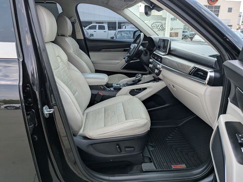 Used 2021 Kia Telluride SX w/ SX Prestige Package AWD/4WD image 29