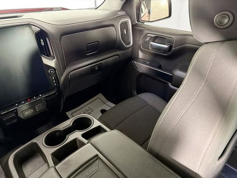 Used 2021 Chevrolet Silverado 1500 RST AWD/4WD image 22