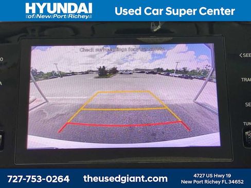 Used 2024 Hyundai Tucson SEL AWD/4WD image 23