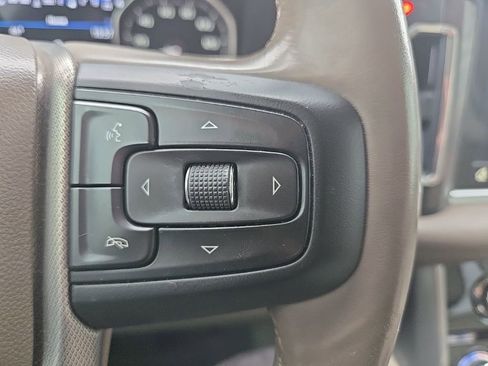 Used 2021 GMC Yukon XL Denali w/ Denali Ultimate Package image 15