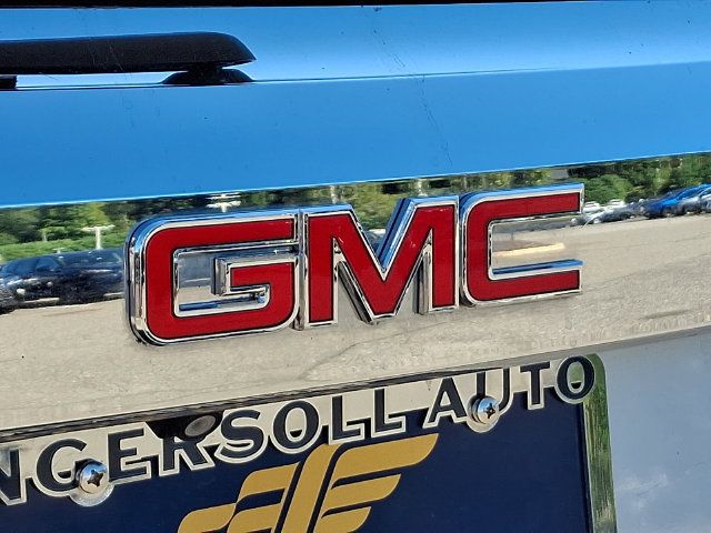 Used 2015 GMC Terrain SLE AWD/4WD image 29