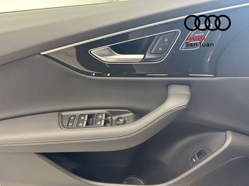 New 2026 Audi Q8 Premium Plus AWD/4WD image 34