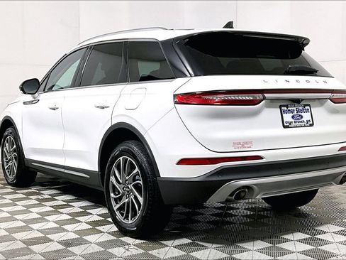 Used 2022 Lincoln Corsair FWD w/ Equipment Group 101A image 11