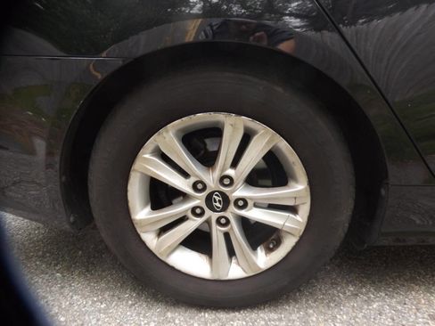 Used 2013 Hyundai Sonata GLS w/ Popular Equipment Pkg FWD image 22