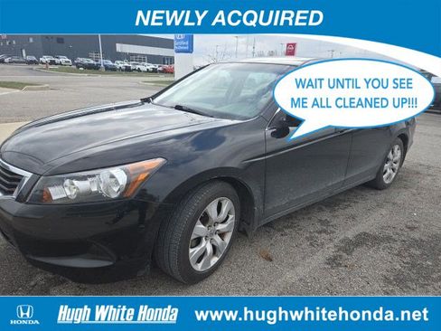 Used 2010 Honda Accord EX-L image 1