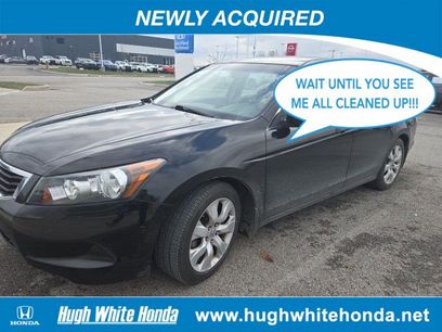 Used 2010 Honda Accord EX-L