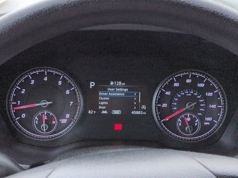 Used 2022 Hyundai Santa Fe SEL FWD image 25