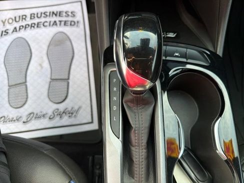 Certified 2024 Buick Envista Sport Touring w/ Convenience I Package FWD image 21