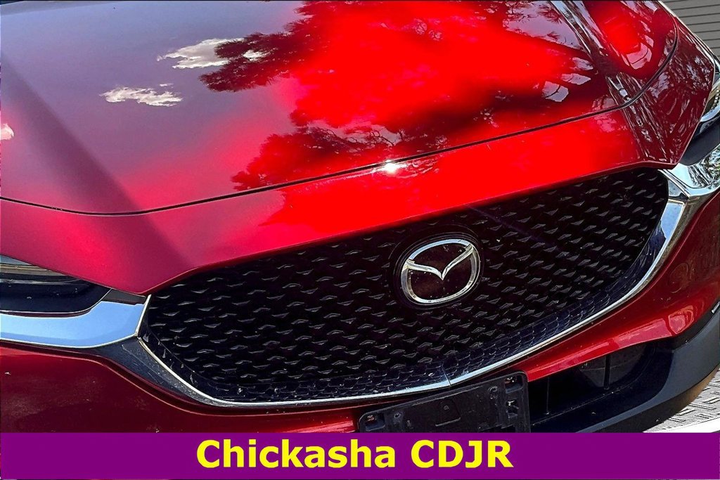 Used 2025 MAZDA CX-30 AWD 2.5 S w/ Preferred Package image 33