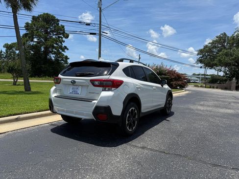 Used 2021 Subaru Crosstrek 2.0i Premium w/ Popular Package #2 AWD/4WD image 8