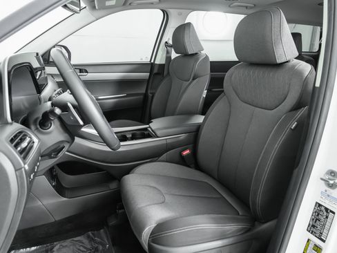 Used 2020 Hyundai Palisade SEL image 21