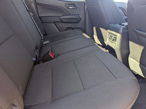 Used 2024 GMC Canyon Elevation w/ Trailering Package image 14