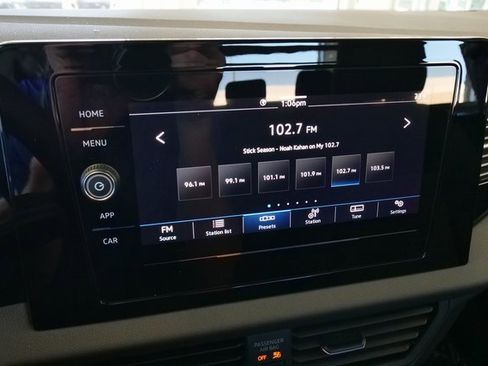 New 2025 Volkswagen Jetta S image 18