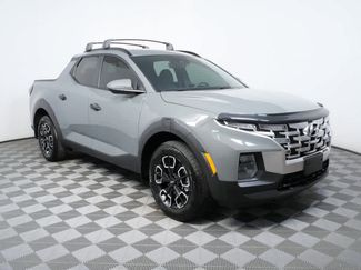 Certified 2024 Hyundai Santa Cruz SEL w/ Activity Package video 1