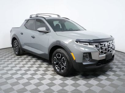 Certified 2024 Hyundai Santa Cruz SEL w/ Activity Package