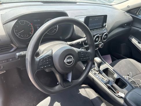 Used 2024 Nissan Sentra S FWD image 4