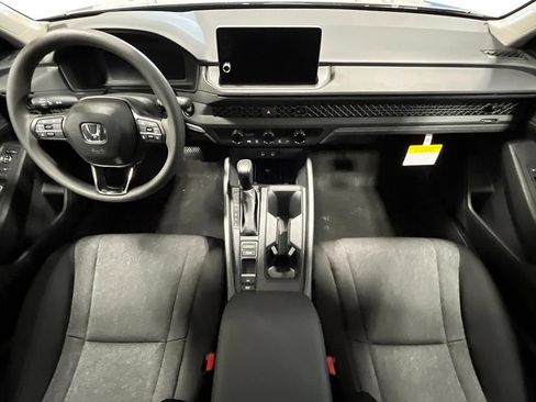 New 2026 Honda Accord LX image 14