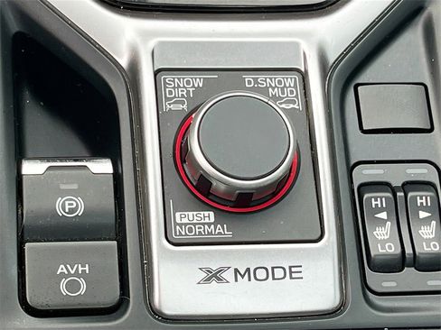 Used 2023 Subaru Forester Touring image 16