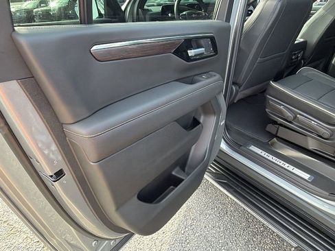 New 2026 Chevrolet Suburban Premier w/ Sun And Tow Package image 16