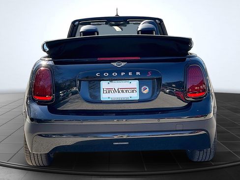 New 2026 MINI Cooper S FWD image 4