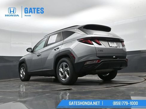 Used 2024 Hyundai Tucson SEL FWD image 43