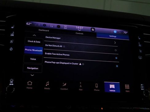 Used 2022 Jeep Grand Wagoneer Series II w/ Convenience Group III image 74