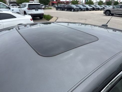 Used 2018 Ford Fusion Titanium AWD/4WD image 7
