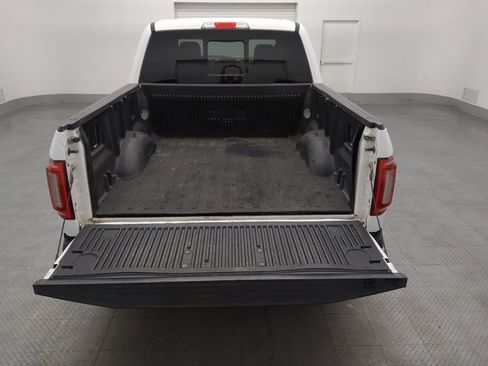 Used 2017 Ford F150 King Ranch image 29