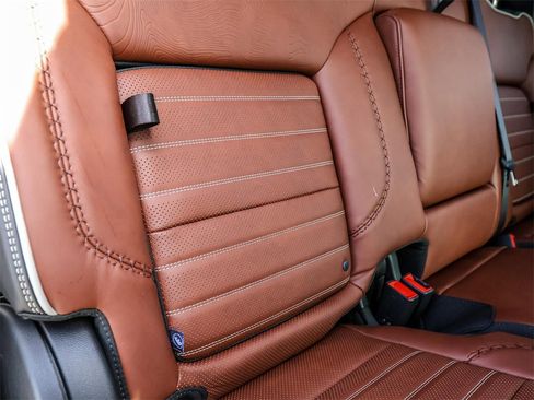 New 2026 GMC Sierra 3500 Denali Ultimate image 27