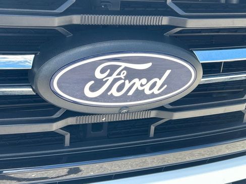 Certified 2024 Ford F150 XLT w/ Mobile Office Package image 23