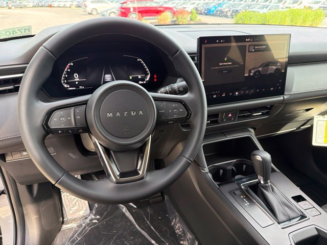 New 2026 MAZDA CX-5 Preferred AWD/4WD image 13
