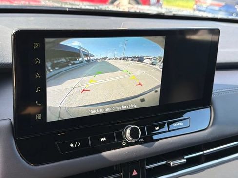 New 2026 Mitsubishi Outlander LE FWD image 25