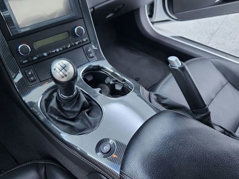 Used 2010 Chevrolet Corvette Grand Sport w/ Preferred Equipment Group RWD image 17