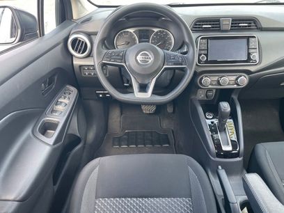 Used 2020 Nissan Versa S