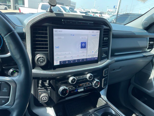 Used 2023 Ford F150 Limited AWD/4WD image 19